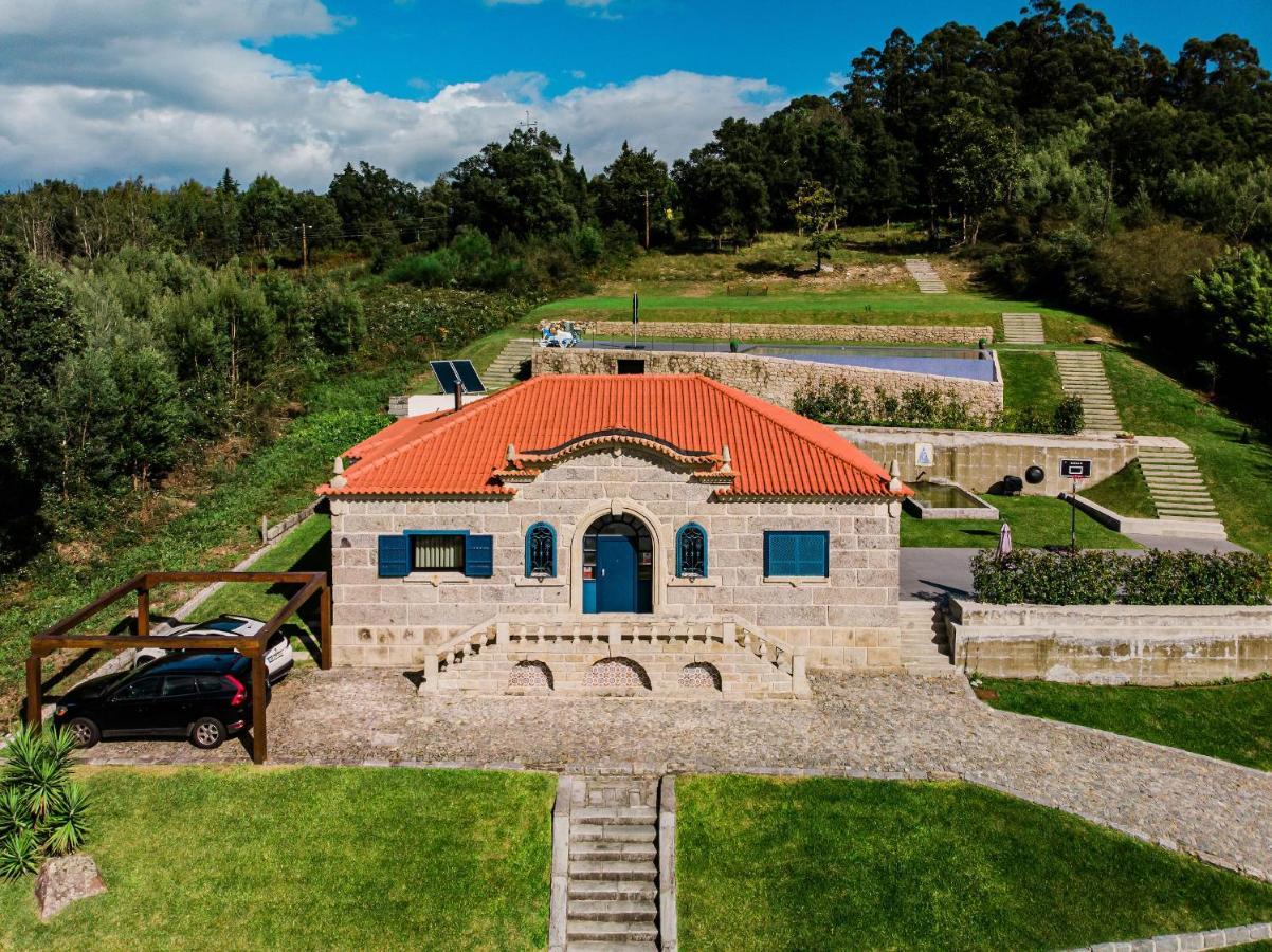 Casasun777, Deixe-Se Surpreender E Deslumbrar! Braga Extérieur photo