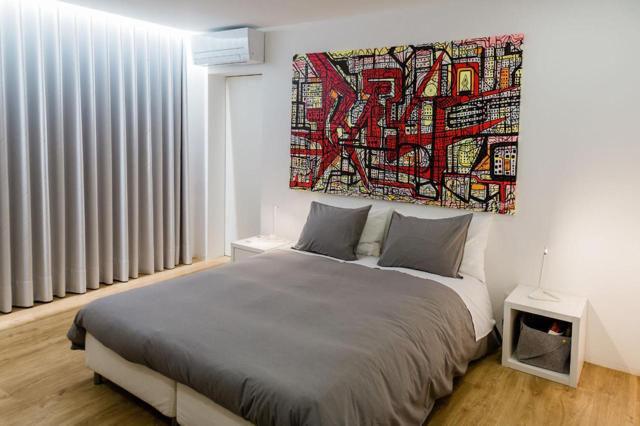 Casasun777, Deixe-Se Surpreender E Deslumbrar! Braga Extérieur photo