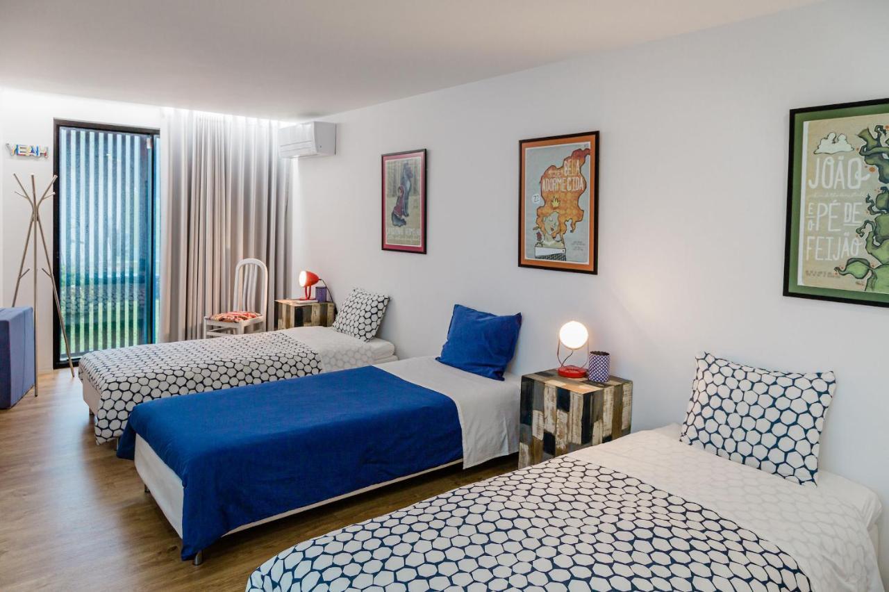 Casasun777, Deixe-Se Surpreender E Deslumbrar! Braga Extérieur photo