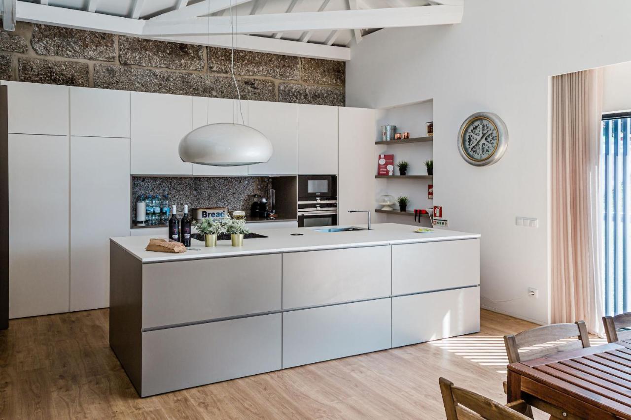 Casasun777, Deixe-Se Surpreender E Deslumbrar! Braga Extérieur photo