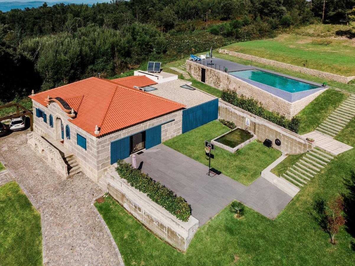 Casasun777, Deixe-Se Surpreender E Deslumbrar! Braga Extérieur photo