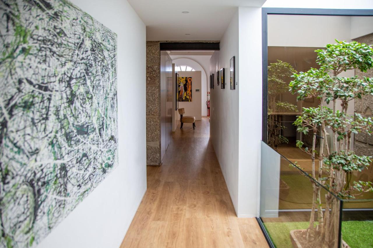 Casasun777, Deixe-Se Surpreender E Deslumbrar! Braga Extérieur photo
